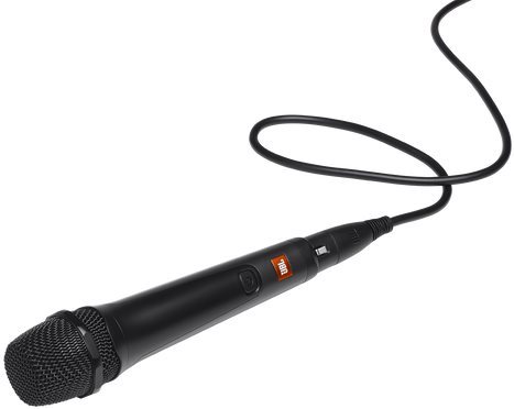 JBL PBM100 Mikrofón