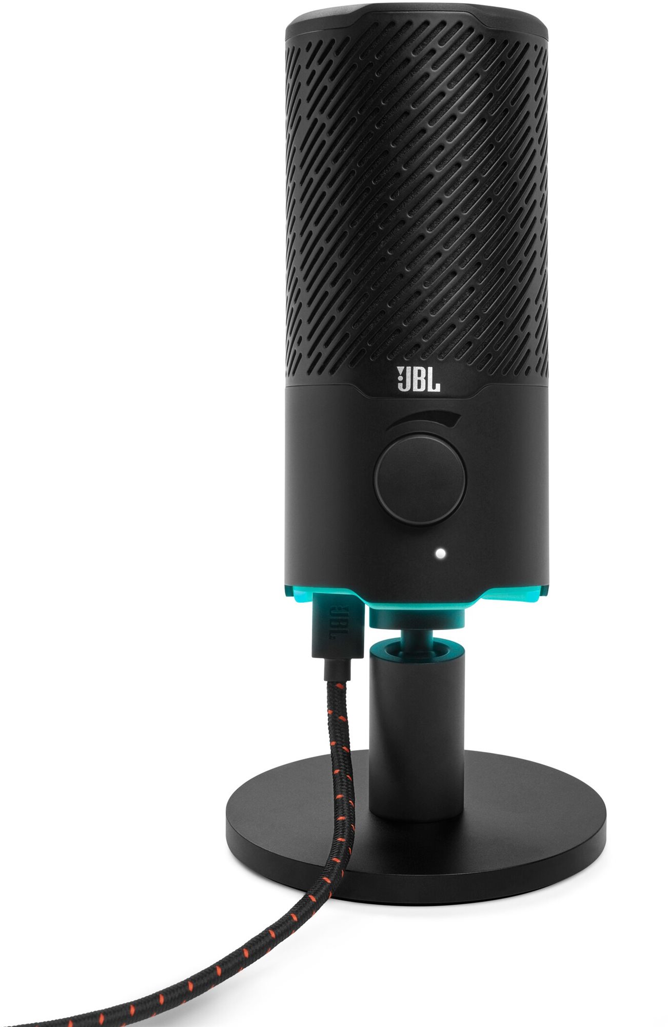 JBL Quantum Stream Mikrofón