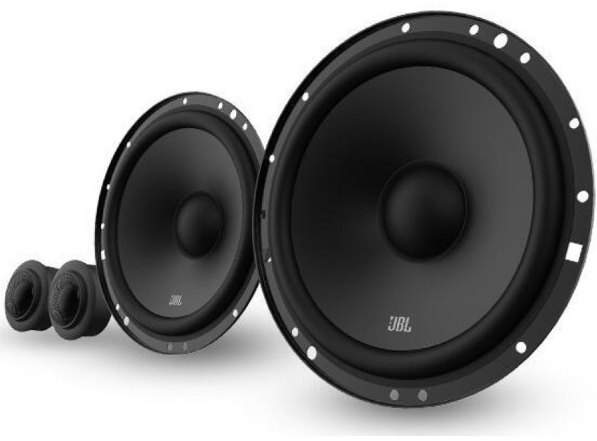 JBL Stage1 601C Reproduktory do auta
