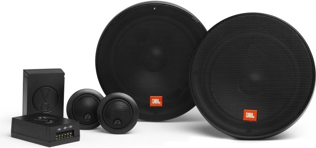 JBL Stage2 604C Autós hangszóró