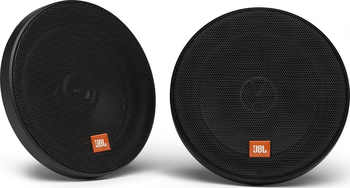 JBL Stage2 624 Reproduktory do auta