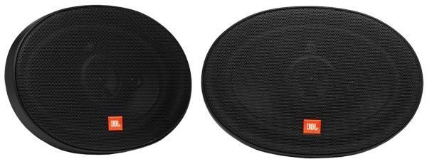 JBL Stage2 9634 Reproduktory do auta