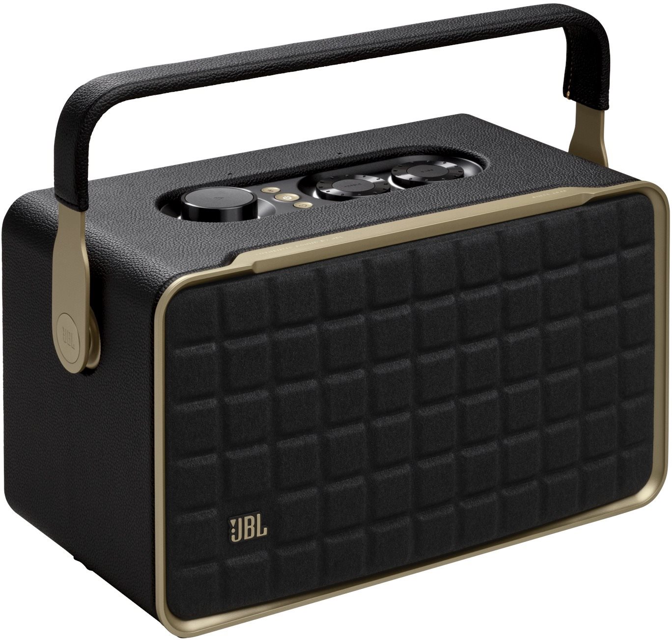 JBL Authentics 300 Bluetooth-Lautsprecher