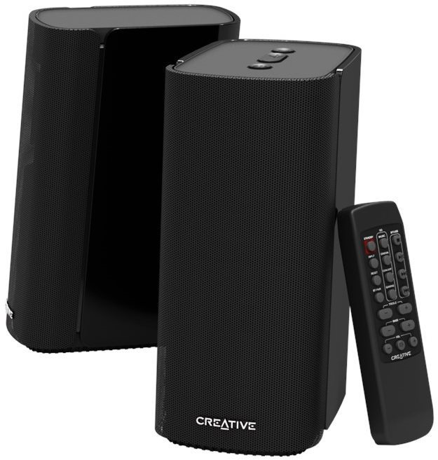 Creative T100 Wireless Speakers