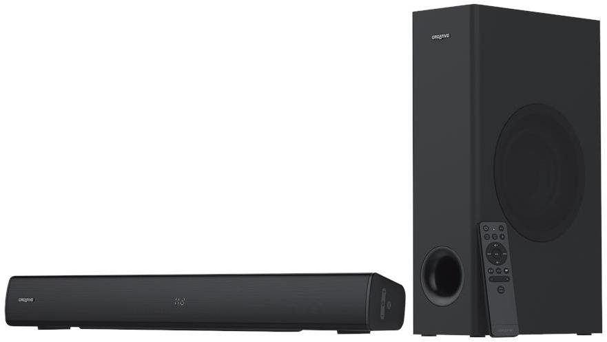 Creative STAGE V2 SoundBar