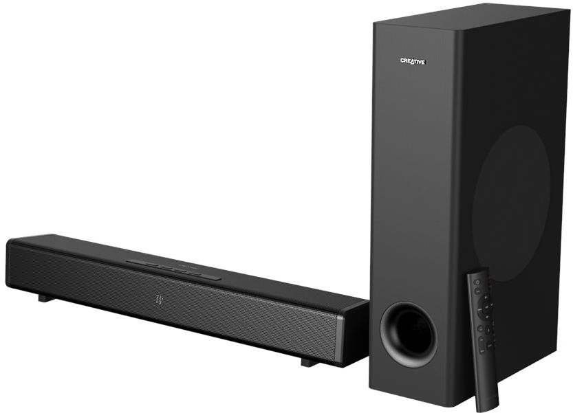 Creative Stage 360 SoundBar