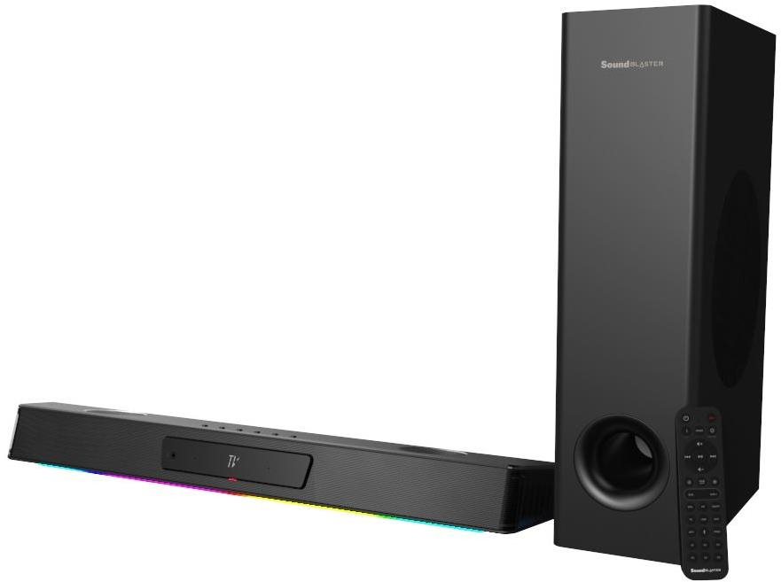 Creative Sound Blaster KATANA V2X SoundBar