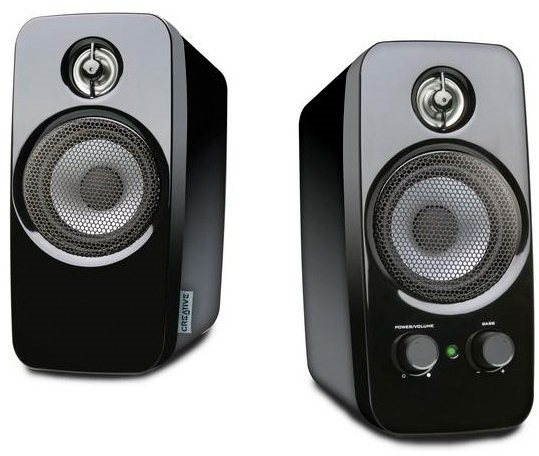 Creative Inspire T10 Speakers
