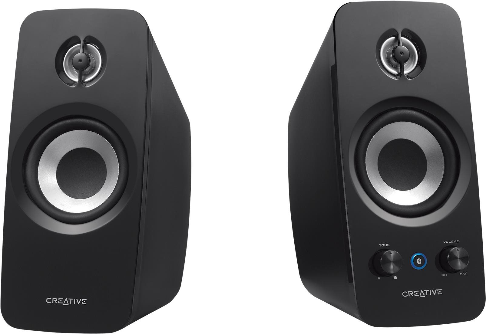 Creative T15 Wireless Enceinte Bluetooth