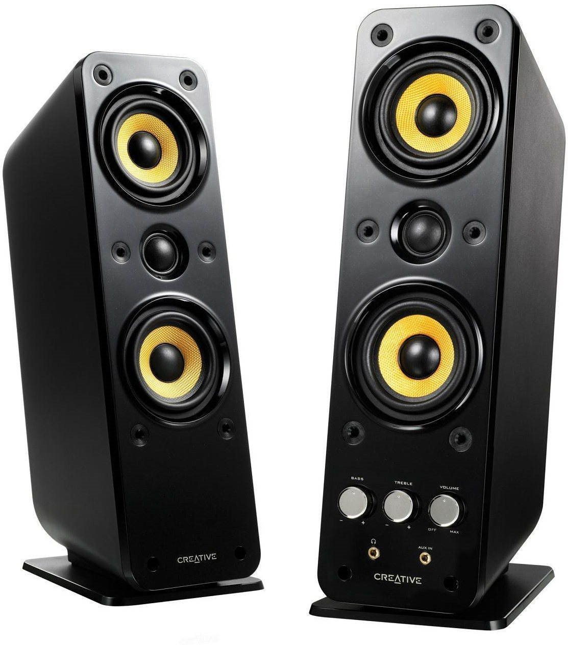 Creative GigaWorks T40 Series II Reproduktory
