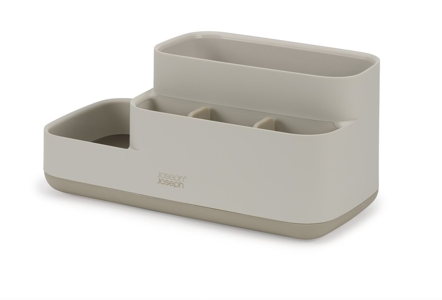 JOSEPH JOSEPH Organizér do kúpeľne EasyStore Caddy 70576, ecru...