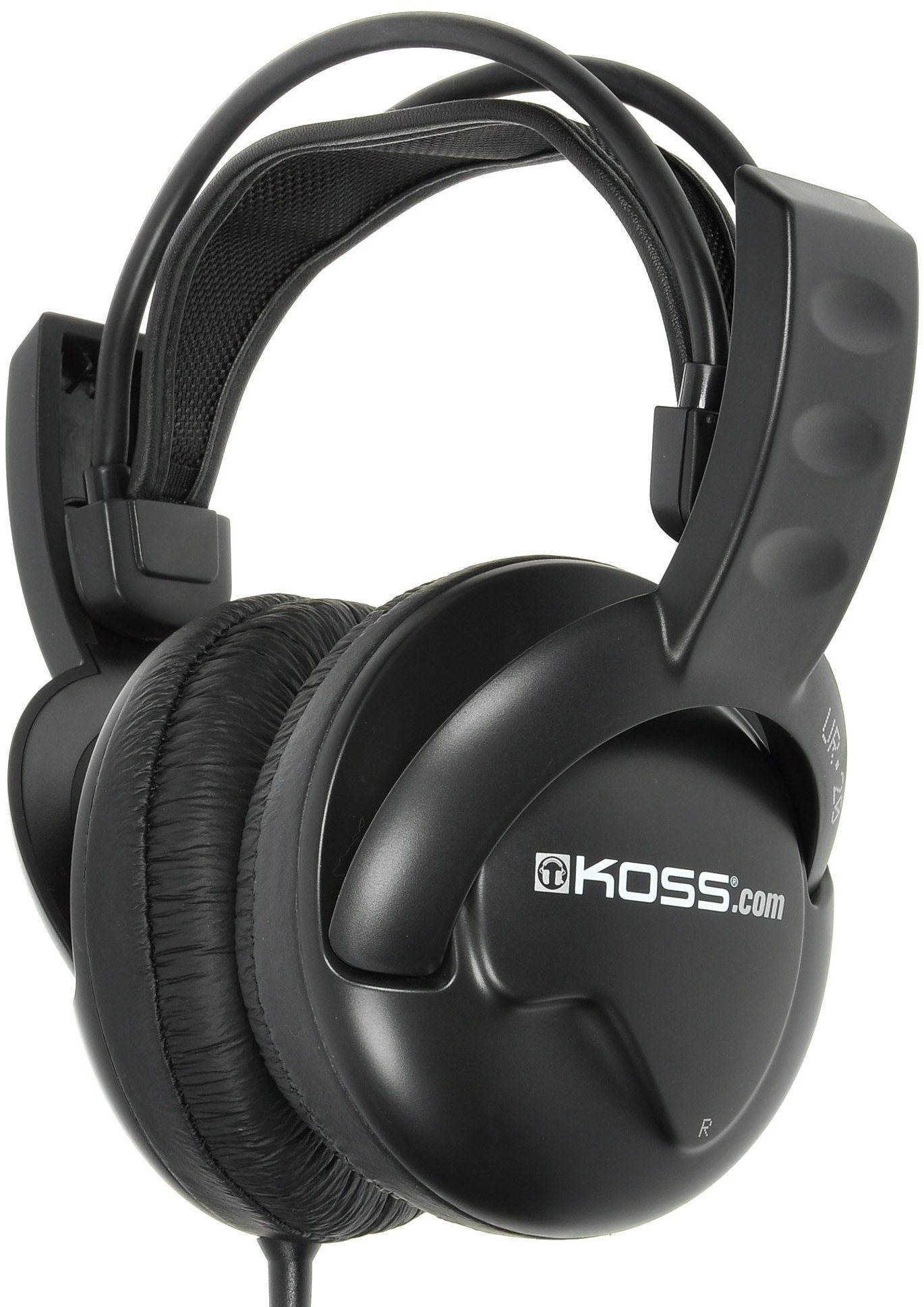 Koss UR/20 Slúchadlá