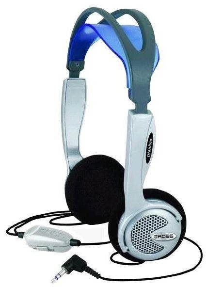 Koss KTX PRO1 (24 months warranty) Headphones