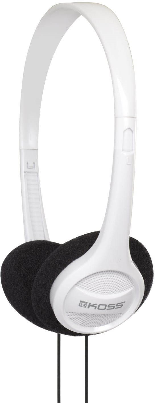 Koss KPH / 7 white (24 months warranty) Headphones