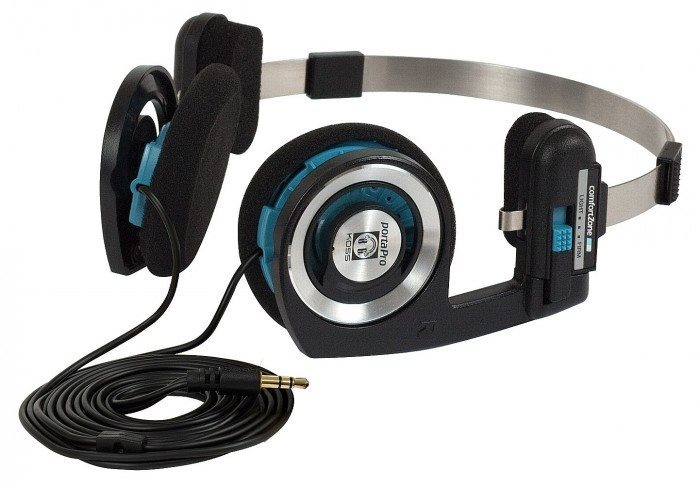 Koss PORTA PRO (24 months warranty) Headphones