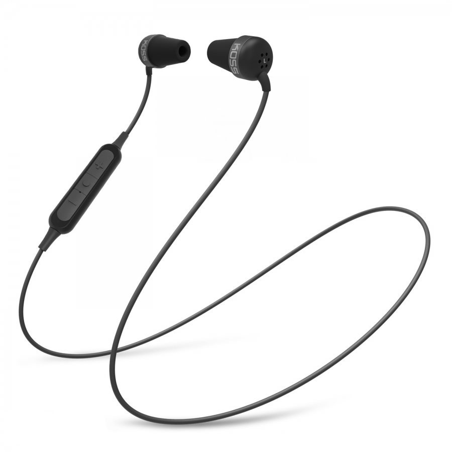 Koss The Plug Wireless Wireless Headphones