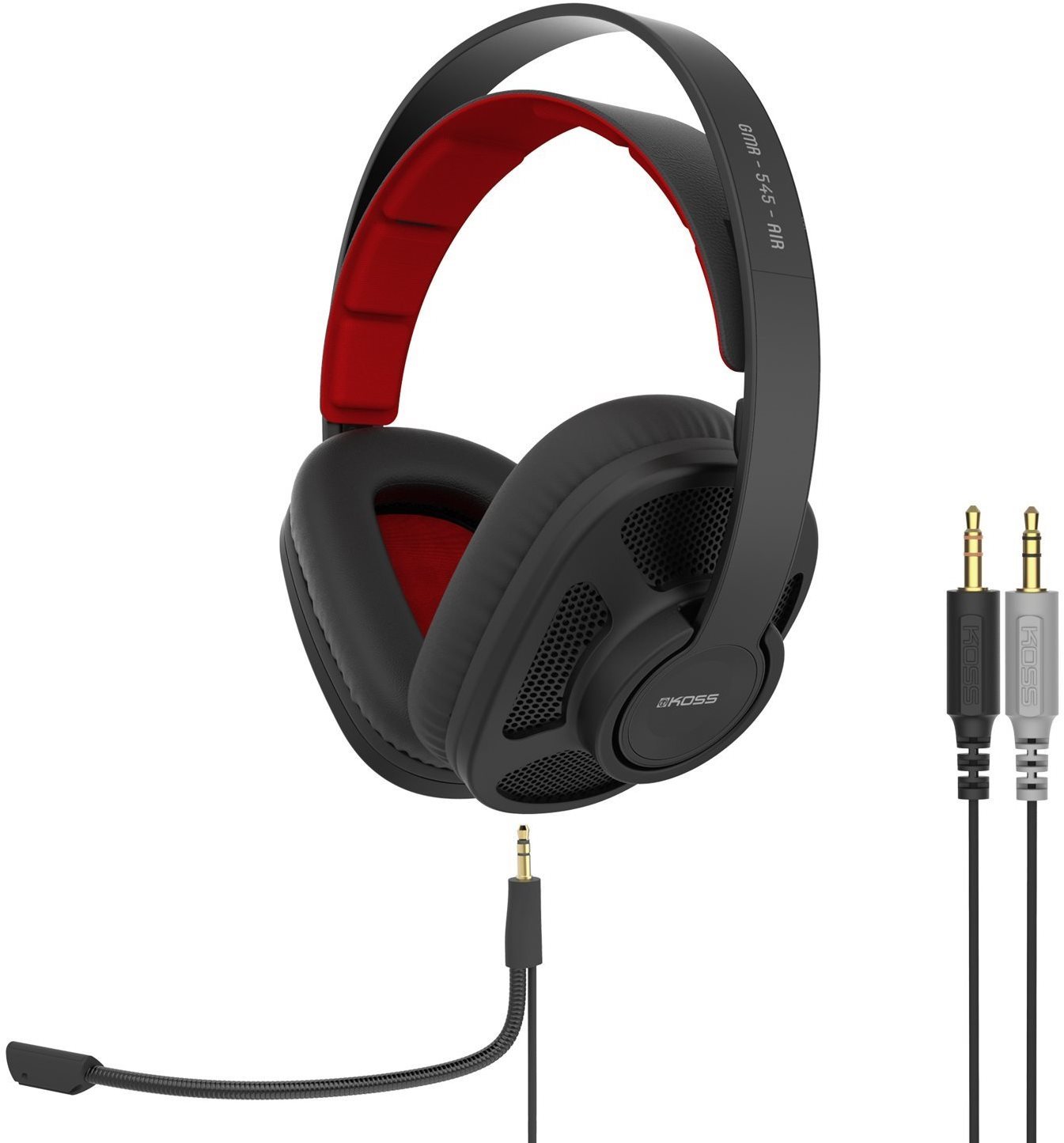 Koss GMR/545 AIR Gaming Headphones