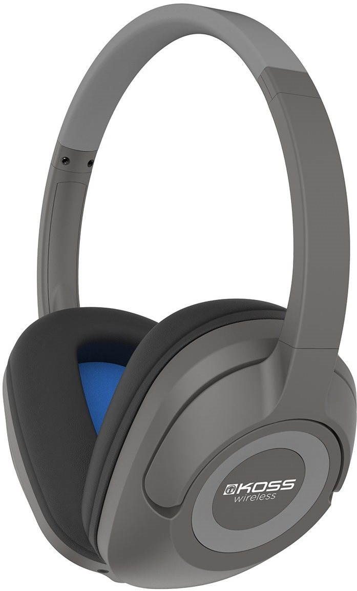 Koss BT / 539i black (24 month warranty) Wireless Headphones