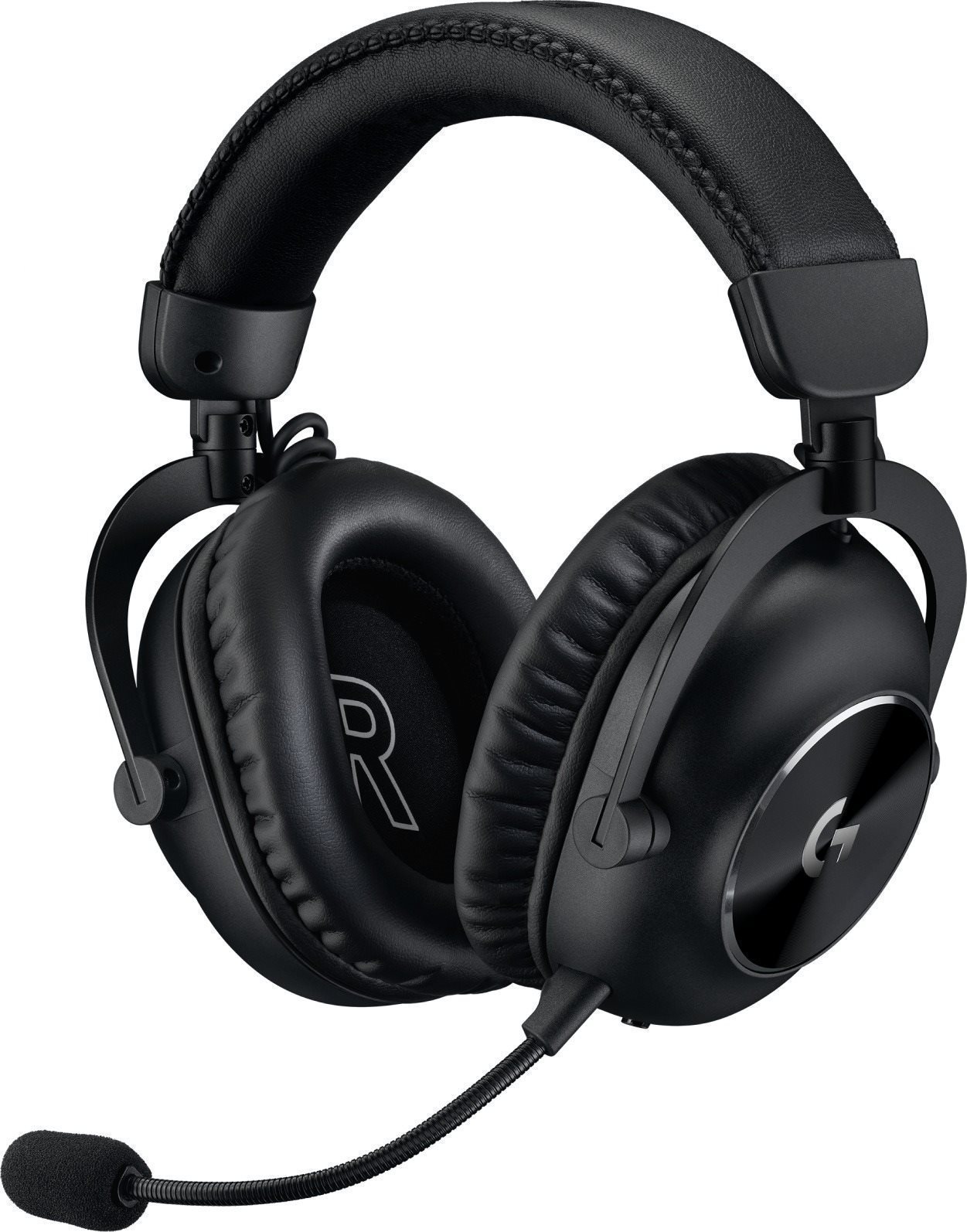Logitech G PRO X 2 LIGHTSPEED Gaming-Headset, schwarz Gaming-Headset