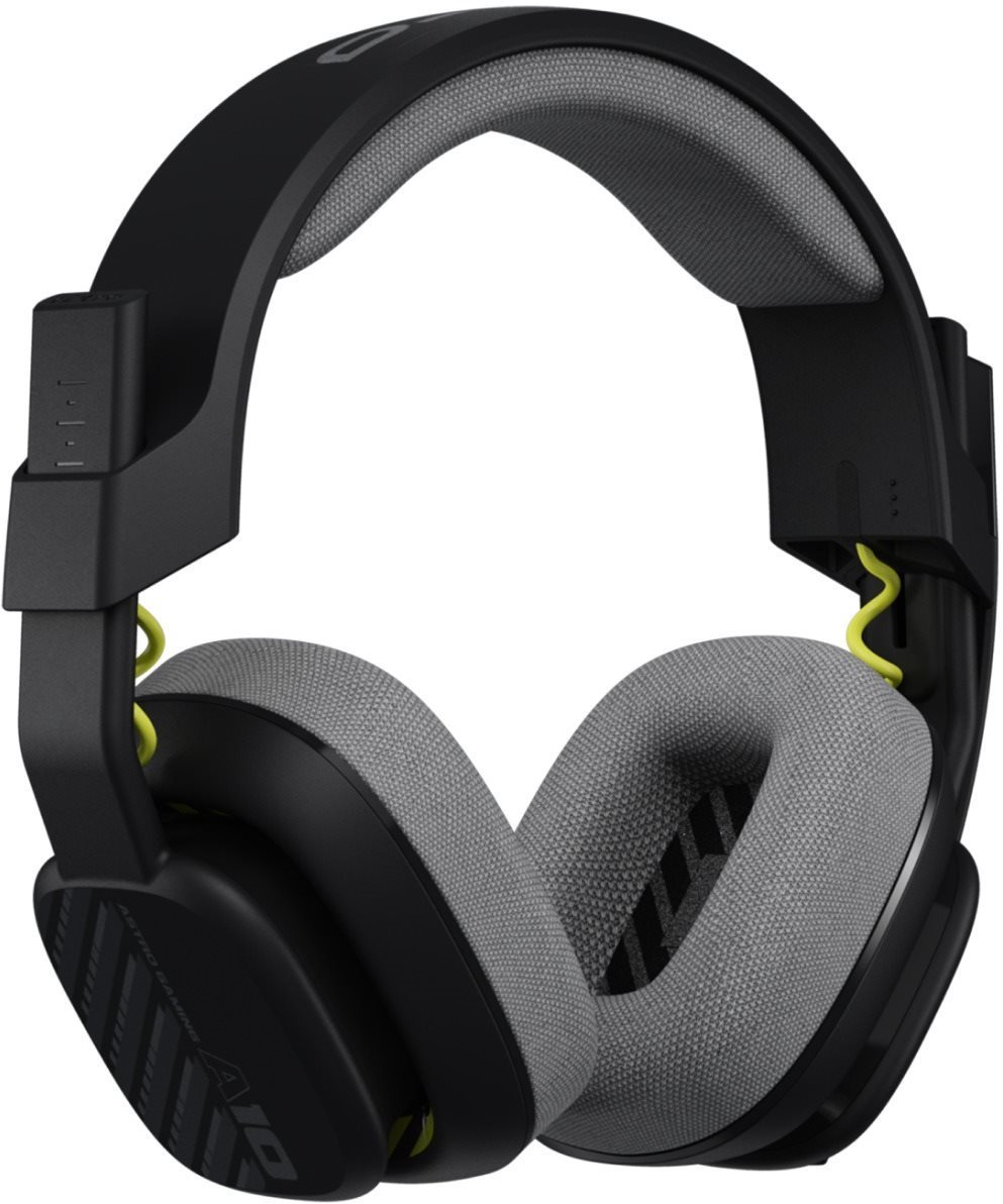 Logitech G Astro A10 XB Black Gaming-Headset