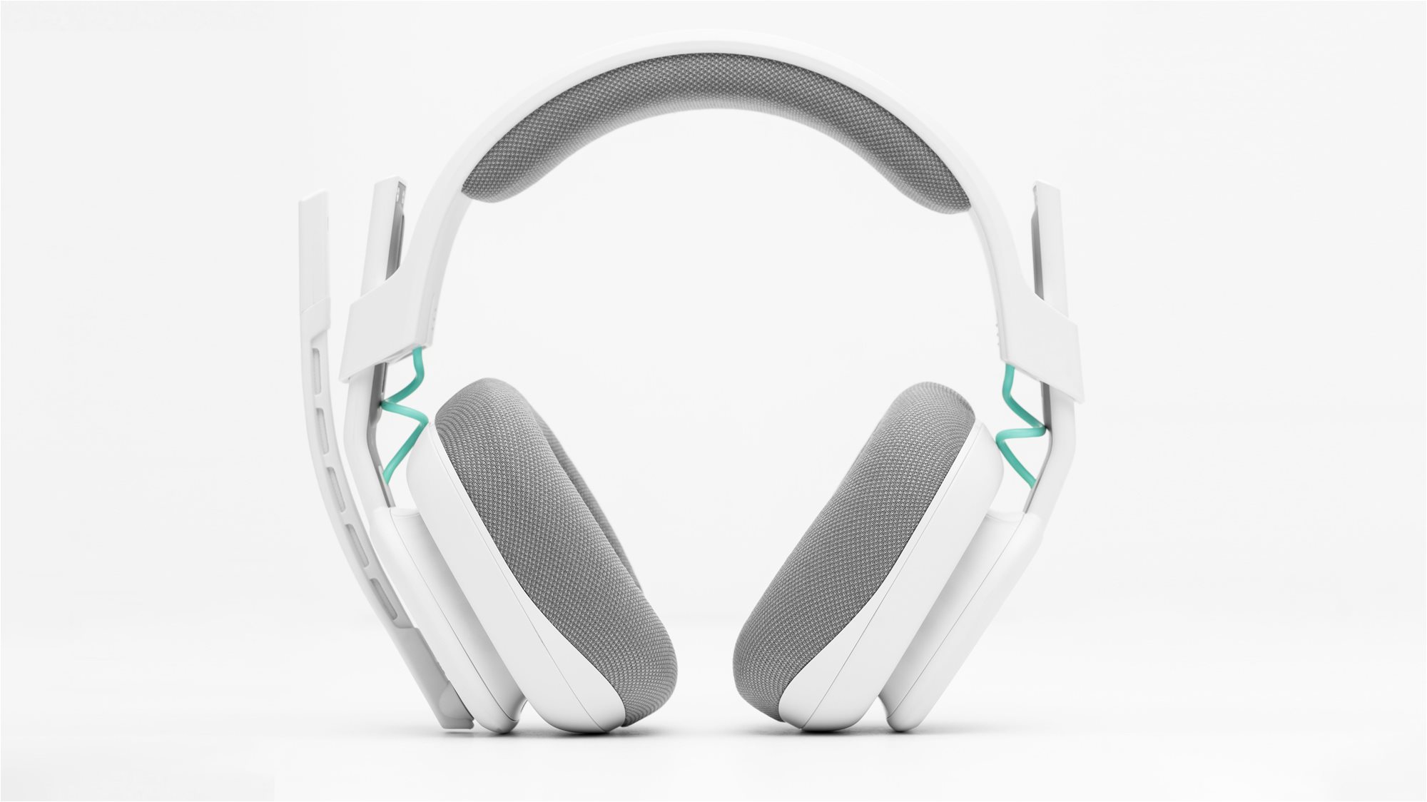 Logitech G Astro A10 PS White Gamer fejhallgató