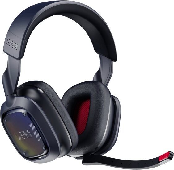 Logitech G Astro A30 Universal Wireless Headset Xbox Blue Gamer...
