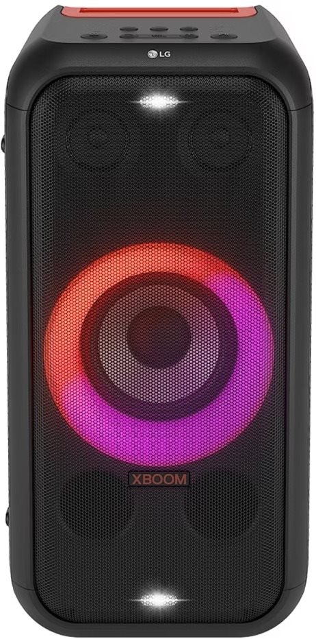 LG XL5S Bluetooth reproduktor
