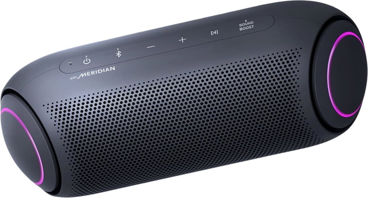 LG PL5 Bluetooth-Lautsprecher