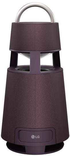LG RP4 Enceinte Bluetooth