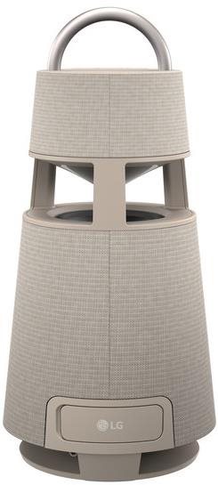 LG RP4BE Enceinte Bluetooth