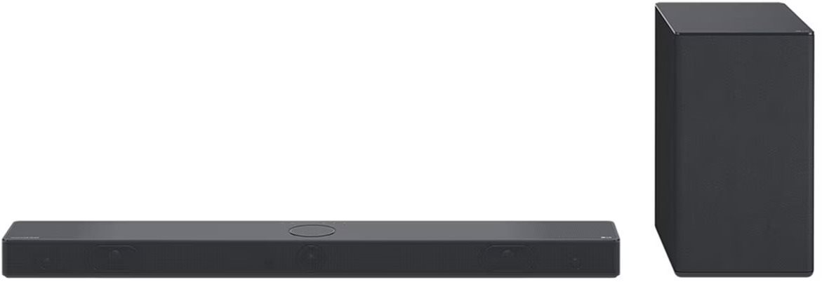 LG DS80QR Soundbar