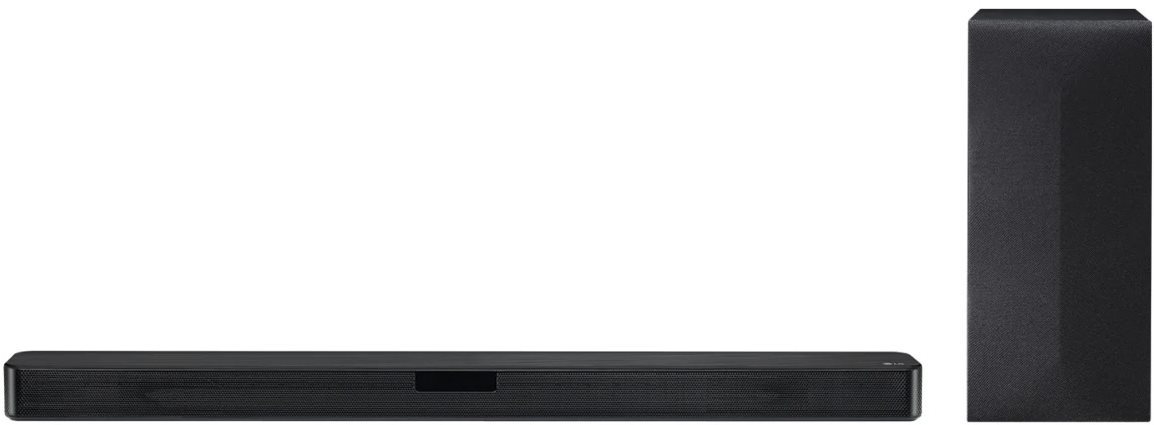 LG SN4 SoundBar