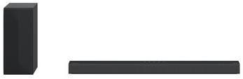 LG S65Q SoundBar