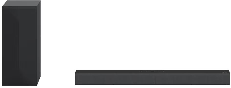 LG DS40Q SoundBar