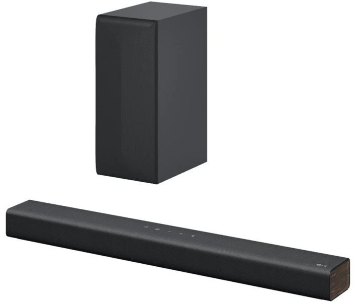LG S40Q SoundBar