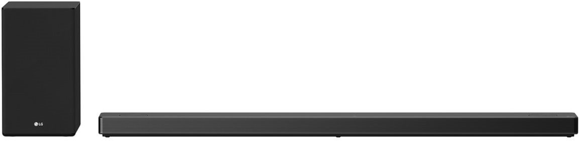 LG SN10Y SoundBar