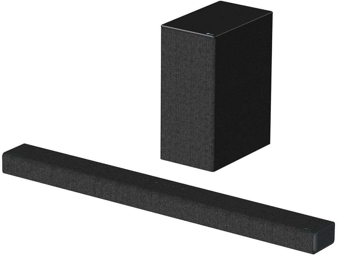LG SP7 SoundBar