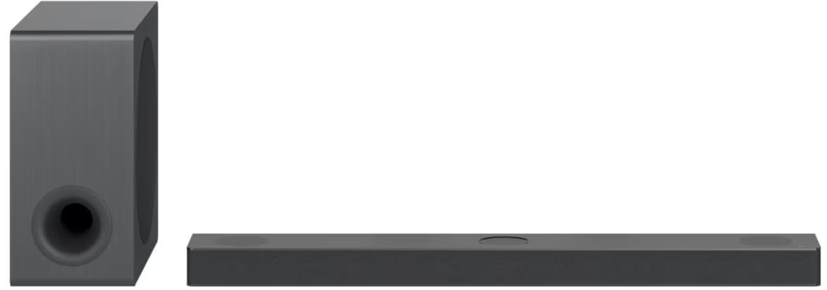 LG S80QY Soundbar