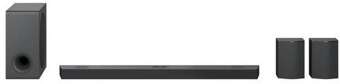 LG S95QR SoundBar