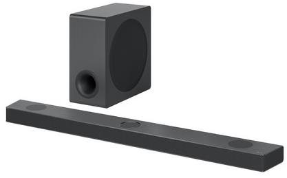 LG S90QY Soundbar