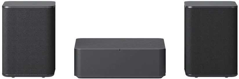 LG SPQ8-S SoundBar