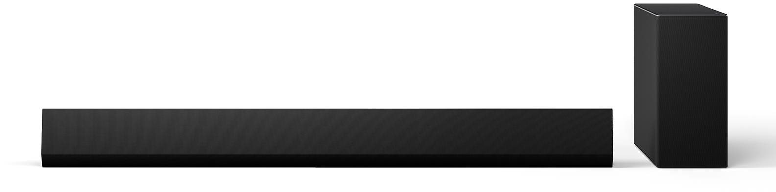 LG SG10TY Soundbar