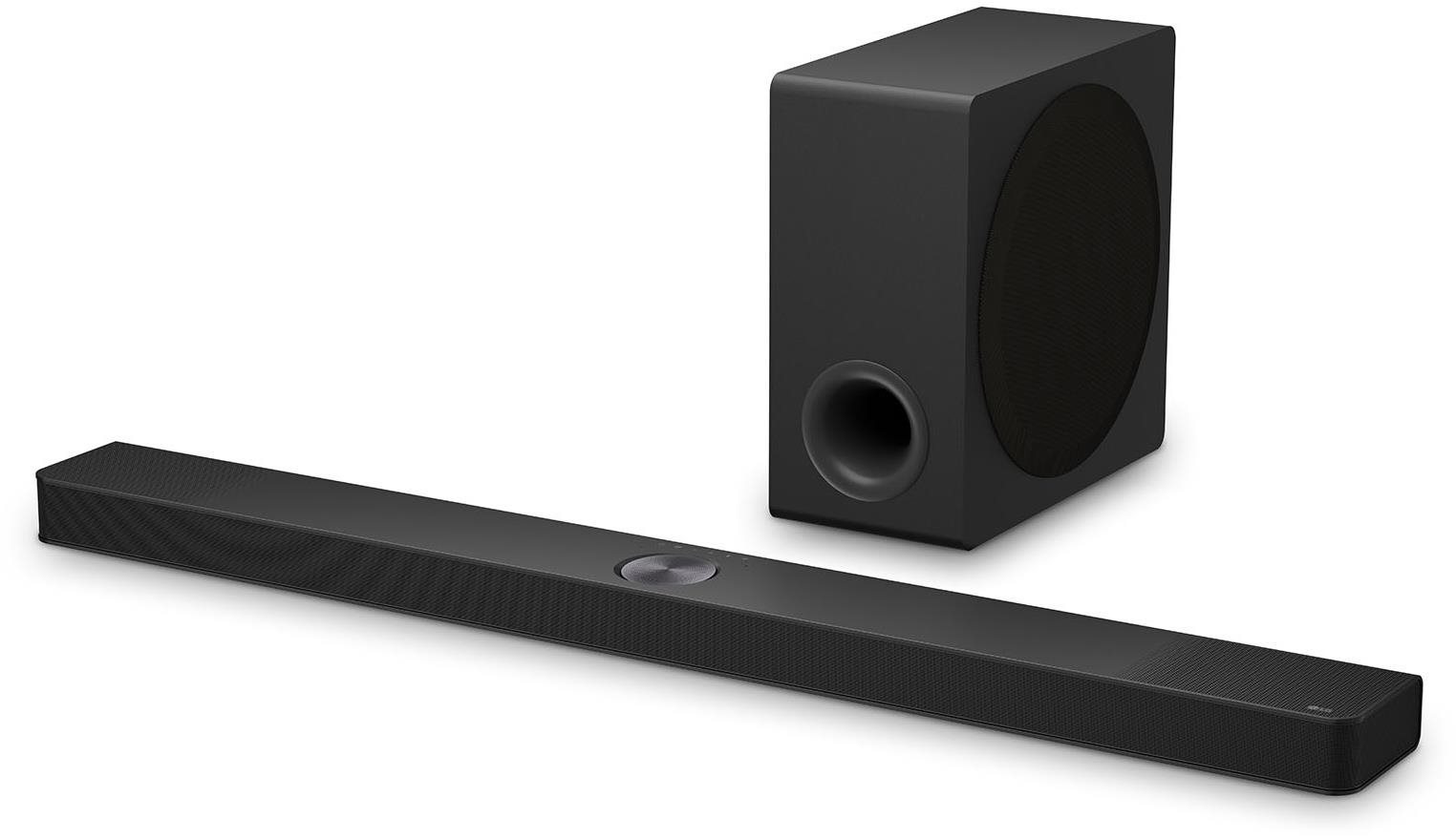 LG S90TY Soundbar