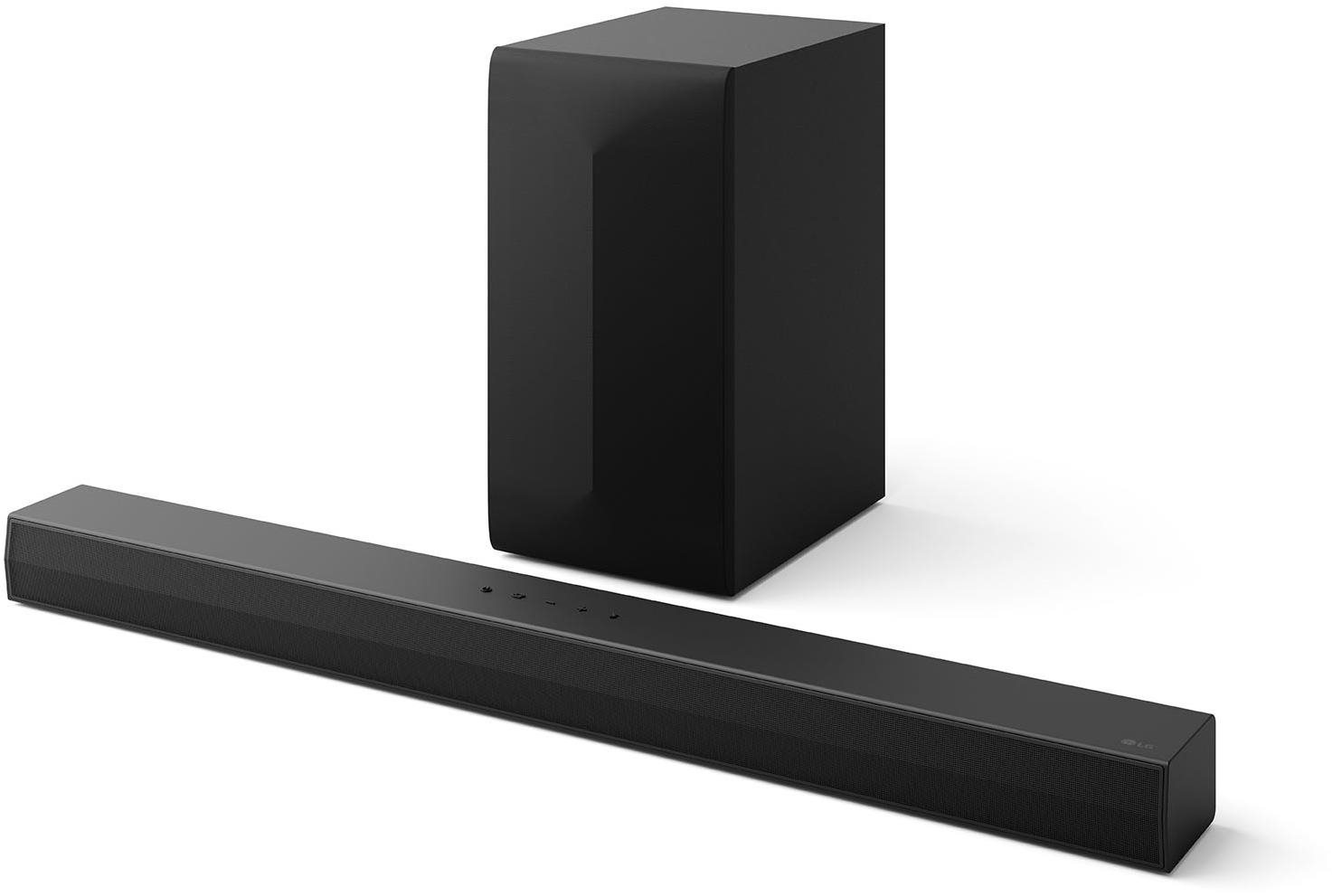 LG S60T SoundBar