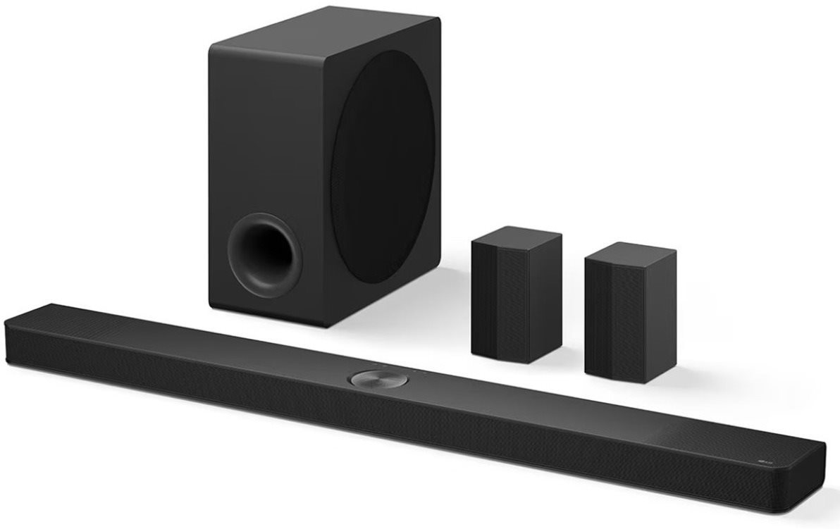LG S90TR SoundBar