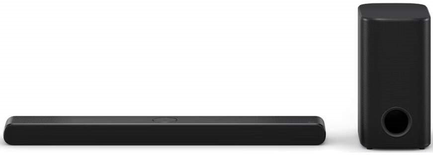 LG S77TY Soundbar