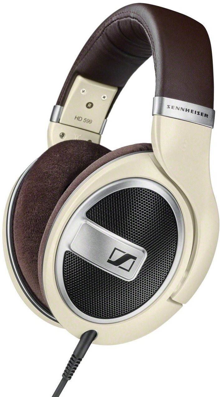 Sennheiser HD 599 Slúchadlá