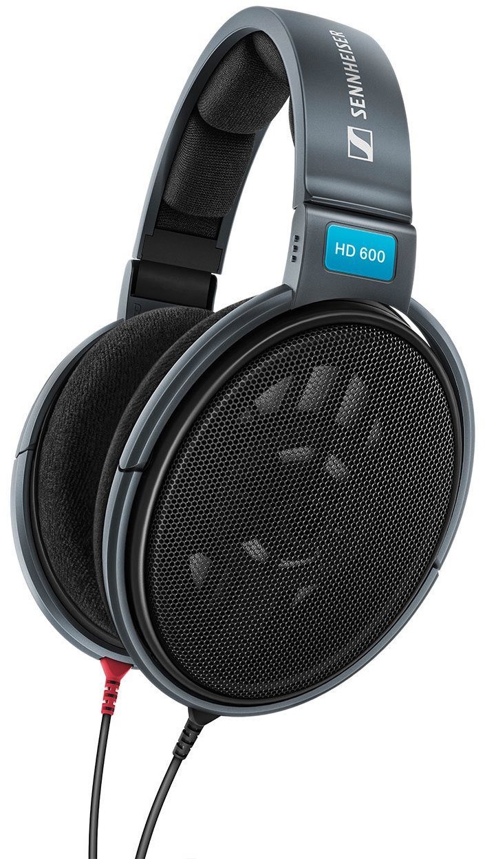 Sennheiser HD600 Kopfhörer