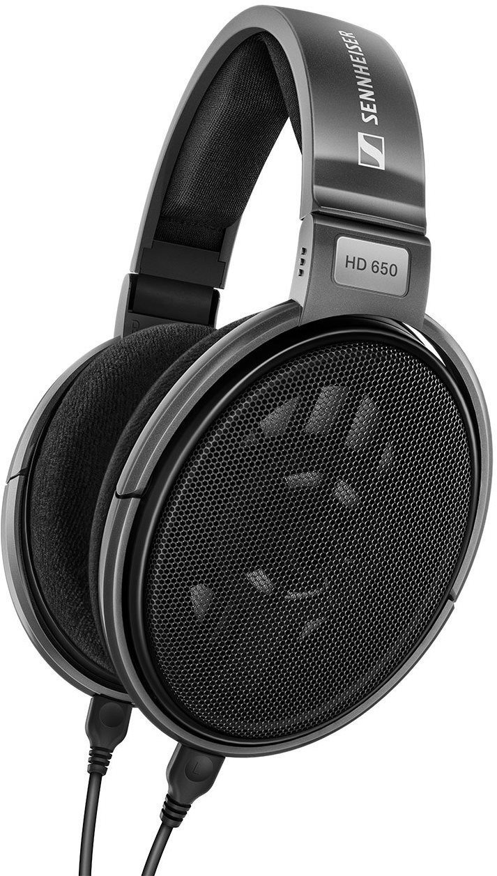 Sennheiser HD 650 Slúchadlá