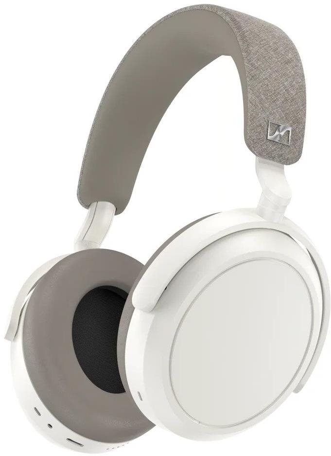 Sennheiser MOMENTUM 4 Wireless AEBT white Vezeték nélküli...